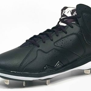 jordan 11 metal baseball cleats